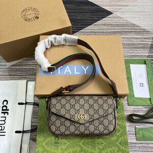 Gucci Ophidia pochette